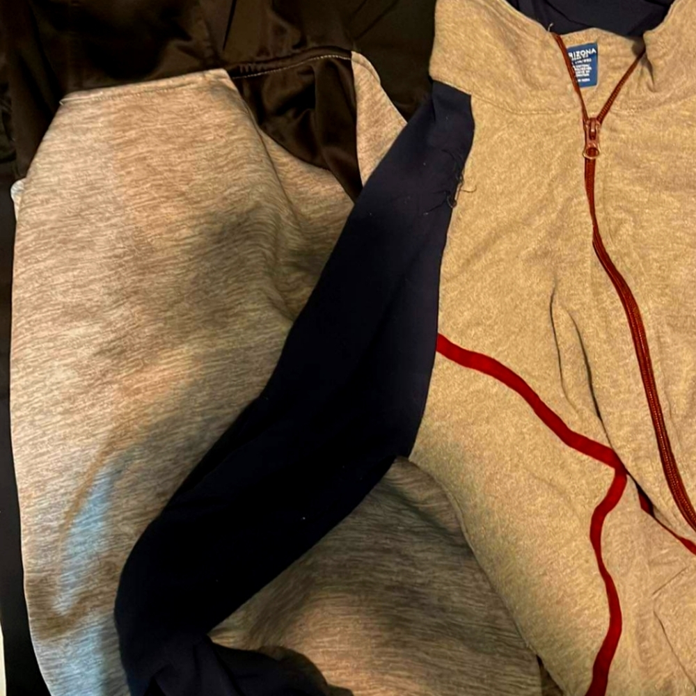 Boys jackets